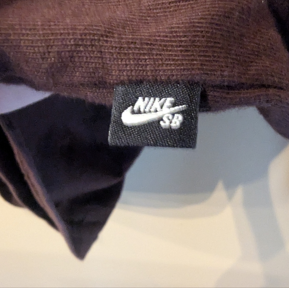 NIKE Long Sleeve TShirt M - Picture 10 of 16